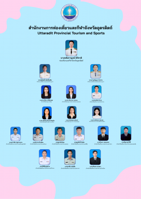 โครงสร้างบุคลากร