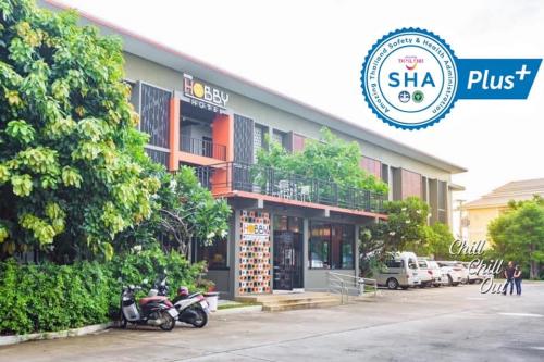Hobby hotel 
