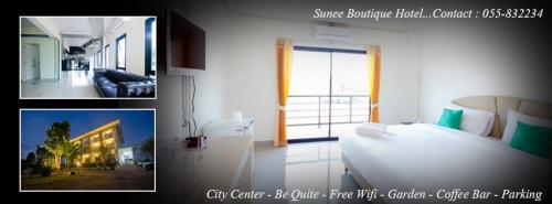 SuneeBoutiqueHotel 