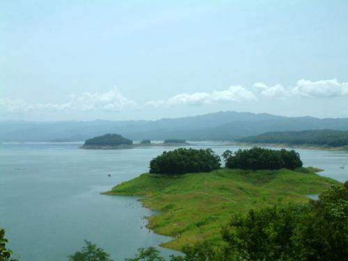 อุทยานแห่งชาติลำน้ำน่าน