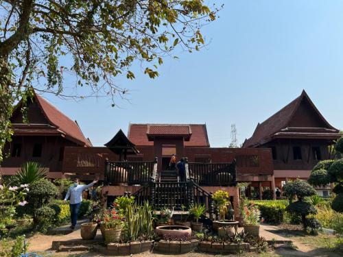 บ้านเกิดท่านพ่อพระยาพิชัยดาบหัก